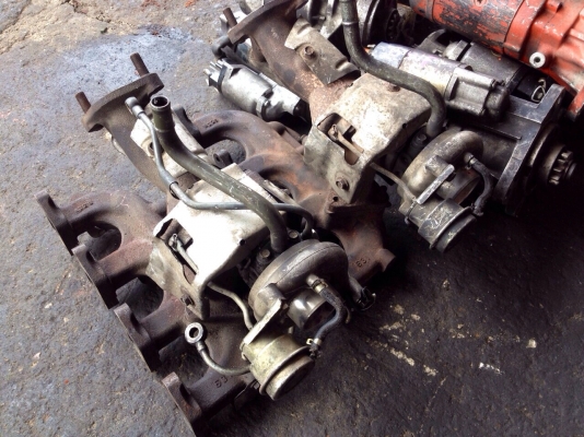 จำหน่ายอะไหล่รถยนต์ เครื่องยนต์ Diesel(ดีเซล) ทุกรุ่น ทุกชนิด