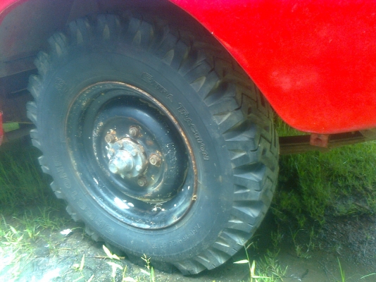 ขายแลนโลเวอร์ 5 ประตู ทะเบียนชุดโอนครบ