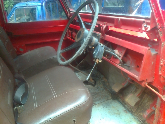 ขายแลนโลเวอร์ 5 ประตู ทะเบียนชุดโอนครบ