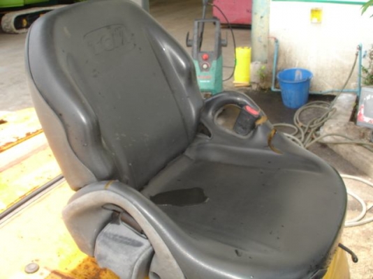 FD25C3 # 2N405962 : รถโฟร์คลิฟท์ 2.5 ตัน by กุ้ง:TOS:081-3062283