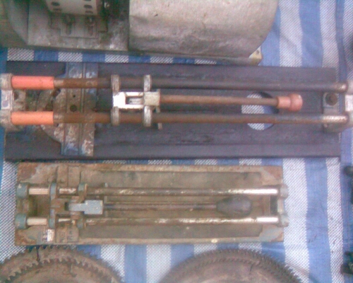 ตัวตัดกระเบื้อง