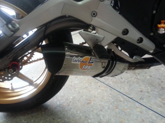 ขาย KAWASAKI  ER6N 2012 ไมล์ 5xxx  ของแต่งตรึม รับแลกเทริน์ ลดราคาคับ