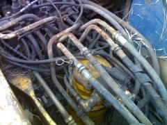 ขายKOBELCO SK 200M2 ยูตานิแท้ ตัวเดินใหญ่ สภาพพร้อมใช้ เอกสารอิมวอย ติดต่อได้ที่คุณอ๊อฟ พิจิตร 086-737-9991