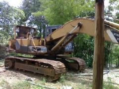 ขายKOBELCO SK 200M2 ยูตานิแท้ ตัวเดินใหญ่ สภาพพร้อมใช้ เอกสารอิมวอย ติดต่อได้ที่คุณอ๊อฟ พิจิตร 086-737-9991