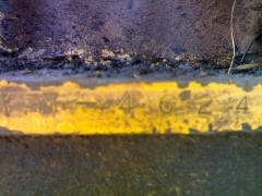 ขายKOBELCO SK 200M2 ยูตานิแท้ ตัวเดินใหญ่ สภาพพร้อมใช้ เอกสารอิมวอย ติดต่อได้ที่คุณอ๊อฟ พิจิตร 086-737-9991