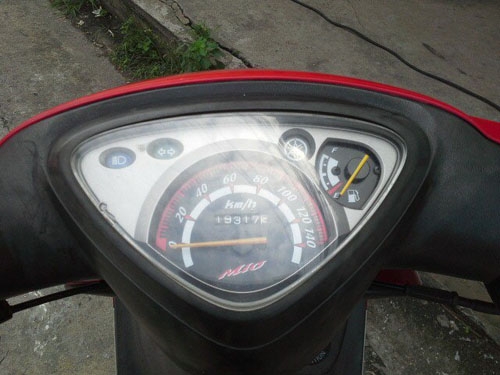 mio ปี 48 สีแดง รถบ้าน สภาพเดิมๆ เครื่องแน่น ไม่หลวม ไม่มีควัน เอกสารครบถ้วน mio ปี 48 สีแดง รถบ้าน สภาพเดิมๆ เครื่องแน่น ไม่หลวม ไม่มีควัน เอกสารครบถ้วน