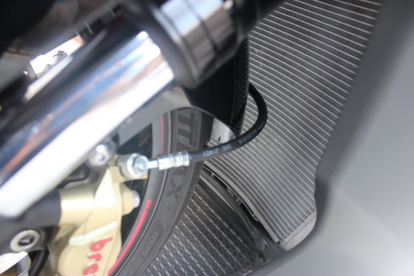 ....((ใหม่ล่าสุด))SUZUKI GSXR1000 L2 ปี2012 สเป็คอเมกา รถใหม่0โล คู่มือครบ