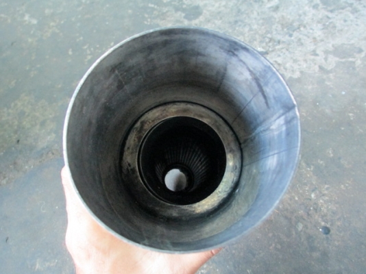 ท่อไอเสีย ท่อไอเสีย