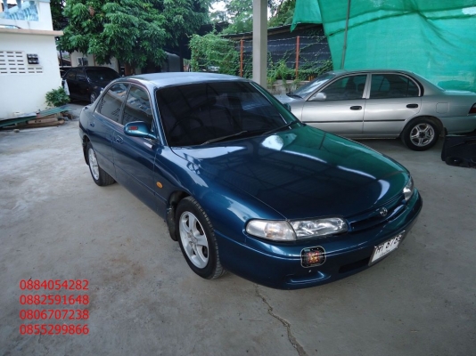 ขาย mazda cronos 626 เกียร์ออโต้ ราคา 68,000 บาท +++++++++