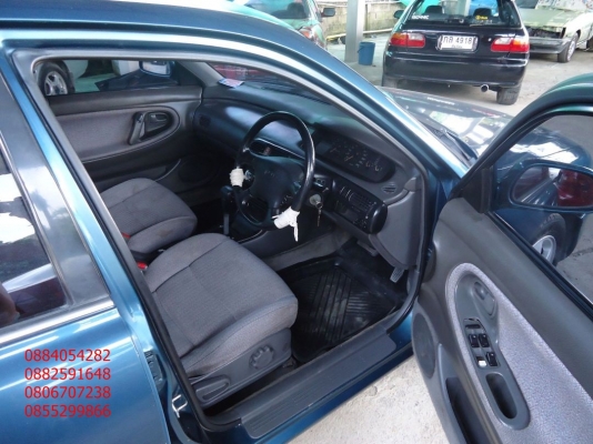 ขาย mazda cronos 626 เกียร์ออโต้ ราคา 68,000 บาท +++++++++ ขาย mazda cronos 626 เกียร์ออโต้ ราคา 68,000 บาท +++++++++