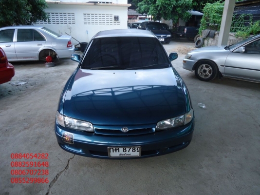 ขาย mazda cronos 626 เกียร์ออโต้ ราคา 68,000 บาท +++++++++ ขาย mazda cronos 626 เกียร์ออโต้ ราคา 68,000 บาท +++++++++