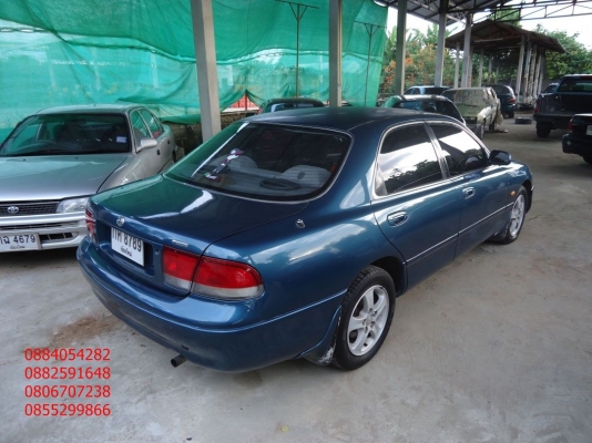 ขาย mazda cronos 626 เกียร์ออโต้ ราคา 68,000 บาท +++++++++ ขาย mazda cronos 626 เกียร์ออโต้ ราคา 68,000 บาท +++++++++