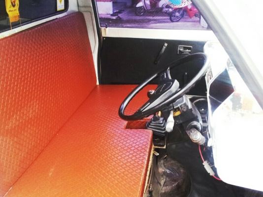 ขายรถกระป้อSUZUKI