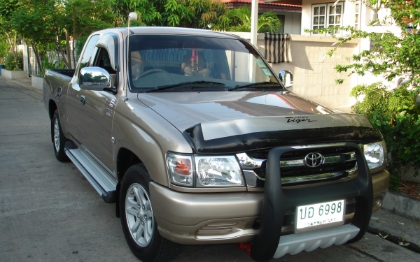 ขาย TOYOTA