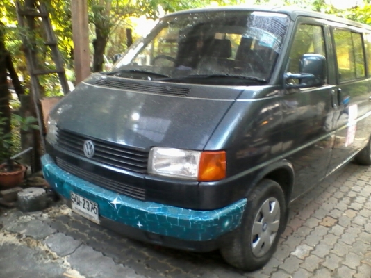 ขาย รถตู้ CARAVALL ขาย รถตู้ CARAVALL