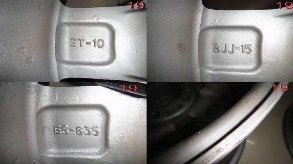 ขายล้อแม็ก 5 ก้าน 5 รู 114.3 ขอบ 15" กว้าง 8" offset-10 มี 2 วง ขอบหนาเว่อร์ แถมแม็ก 7.5" et-10 1 วง ขาย 5500 บาท พร้อมส่งทั่วไทย