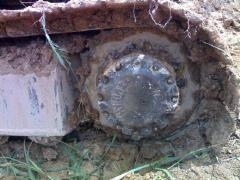 ขายKOMATSU PC 100-2สภาพใช้ได้ ติดต่อได้ทีคุณ อ๊อฟ พิจิตร 086-737-9991