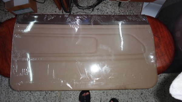 ขายเครื่อง hero 2l 2.45cc  พร้อมเลข 20000 บาท