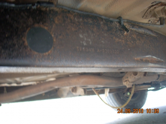 ขายด่วนมาก94000มังกรตอนเดียวเครื่อง90แรง