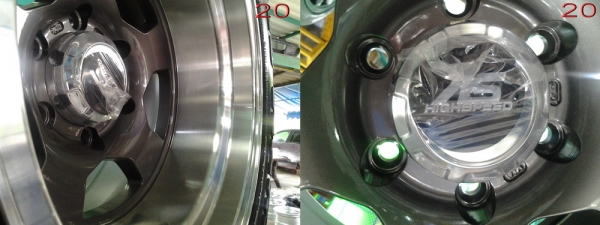 ขายแม็กใหม่ ออฟลึก 2 ชั้น โหดเว่อร์ กว้างเว่อร์ 6 รู 139.7 ขอบ 15" กว้าง 10" offset-44 ขาย 22500 บาท เป็นคู่ๆละ 12500 บาท ราคานี้พร้อมส่งทั่วไทยครับ