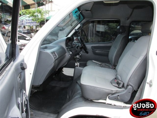 TOYOTA - HIACE - COMMUTER 2.8 AT ปี1994 เครื่องดีเซล สีขาว, เกียร์อัตโนมัติ, แอร์, วิทยุ, ล้อแมกซ์, CD, พ.พาวเวอร์, เบาะหนัง รถสวย สภาพดี ขับดีมากๆ พร้อมใช้งาน ยางใหม่4เส้น เจ้าของดูแลรักษาดีมาก เหมาะทุกการใช้งาน พ่อค้า แม่ค้าซื้อได้ทุกอาชีพซื้อได้หมด ติด TOYOTA - HIACE - COMMUTER 2.8 AT ปี1994 เครื่องดีเซล สีขาว, เกียร์อัตโนมัติ, แอร์, วิทยุ, ล้อแมกซ์, CD, พ.พาวเวอร์, เบาะหนัง รถสวย สภาพดี ขับดีมากๆ พร้อมใช้งาน ยางใหม่4เส้น เจ้าของดูแลรักษาดีมาก เหมาะทุกการใช้งาน พ่อค้า แม่ค้าซื้อได้ทุกอาชีพซื้อได้หมด ติด