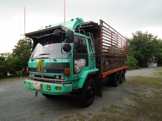 rocky  175  terbo