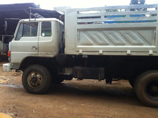 ขาย 10 HENO 2เพลา