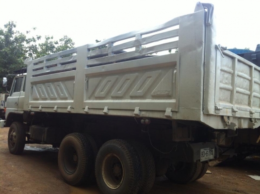 ขาย 10 HENO 2เพลา