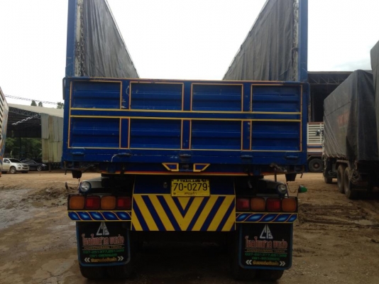 ขายรถบรรทุกมือสอง กระบะเหล็กแม่ลูก มีจำนวนมาก สนใจติดต่อ 081-9832626 เฮียโชค