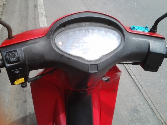 honda wave Rปี49 honda wave Rปี49