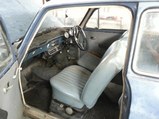 ///////// ขาย vw type3 แวน ปีเก่า แห้งๆ สำหรับคนคอแห้งเท่านั้นนะคร้าบบบบ ////////