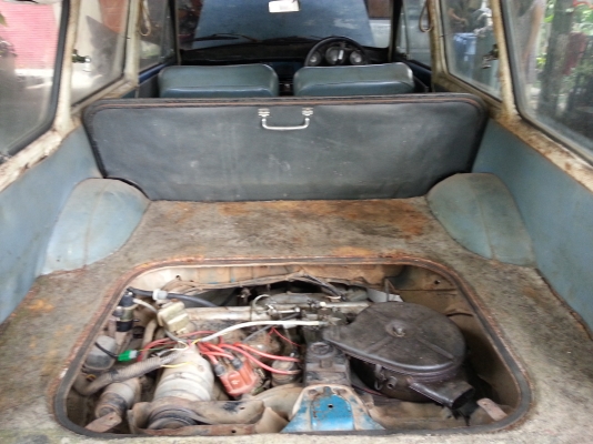 ///////// ขาย vw type3 แวน ปีเก่า แห้งๆ สำหรับคนคอแห้งเท่านั้นนะคร้าบบบบ ////////