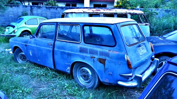 ///////// ขาย vw type3 แวน ปีเก่า แห้งๆ สำหรับคนคอแห้งเท่านั้นนะคร้าบบบบ ////////