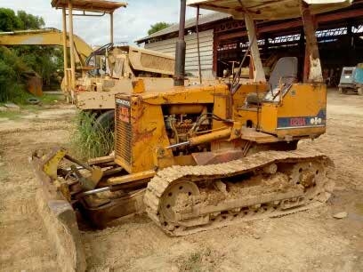 ขายรถบดล้อยาง ซาไกปี80 ราคา 150,000 บาท