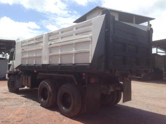 สิบล้อดัมพ์ 2 เพลา MITSUBISHI. ไอ้หลง FN527MA 28,xxxx เครื่อง 190 แรง 6D16 เครื่องสวย กำลังดี ซัซซี่สวย ยางไม่ดี ดัมพ์ยาว 6 เมตร 850,000 สิบล้อดัมพ์ 2 เพลา MITSUBISHI. ไอ้หลง FN527MA 28,xxxx เครื่อง 190 แรง 6D16 เครื่องสวย กำลังดี ซัซซี่สวย ยางไม่ดี ดัมพ์ยาว 6 เมตร 850,000