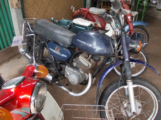 ขายรวมมอเตอร์ไซค์โบราณราคาถูก 46000 ราคาต่อได้ ขายรวมมอเตอร์ไซค์โบราณราคาถูก 46000 ราคาต่อได้