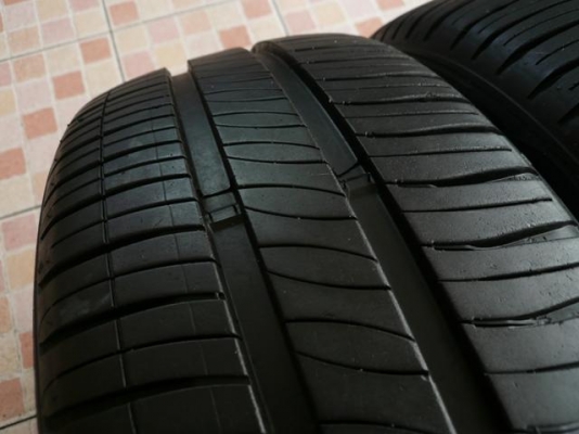 ขายยาง MICHELIN XM2-----185-55-15-----งามๆๆ (1ชุด)