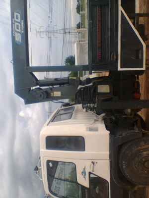 ต้องการขายรถฮีโน่เอ็ฟเอส1เจปี43ติดเครน5ตัน4ปอกยางเต็มเครื่องแห้งสภาพสวยพร้อมใช้เจ้าของขายเองไม่ผ่านนายห้นาสนใจติดต่อโดยตรง ต้องการขายรถฮีโน่เอ็ฟเอส1เจปี43ติดเครน5ตัน4ปอกยางเต็มเครื่องแห้งสภาพสวยพร้อมใช้เจ้าของขายเองไม่ผ่านนายห้นาสนใจติดต่อโดยตรง