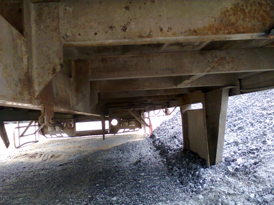 ขายตู้แห้ง 6 ล้อ ยาว 6 เมตร