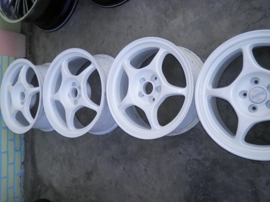 โปร1แท้16*17 งาน เจแปน 5-114.3