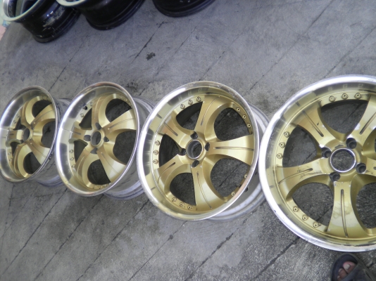 แม็ก17 lanso 4-100