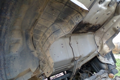 NPR66LX5T 120 ฝาขาว รถห้างแท้ เดิมๆ ใช้งานน้อย