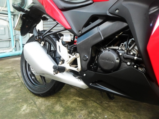 CBR150Iปี55