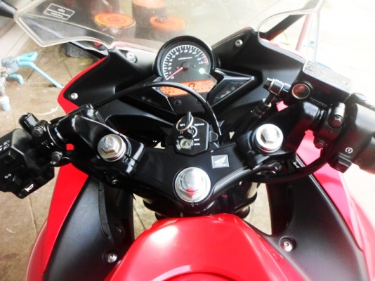 CBR150Iปี55