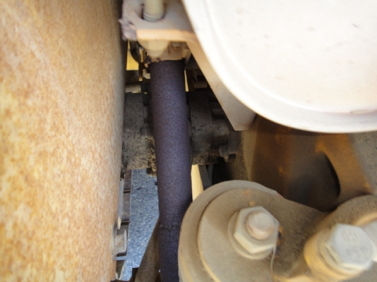 รถขุดดิน PC40-6-13528  สภาพสวย  ชั่วโมงใช้งานน้อย นำเข้าจากญี่ปุ่น  ถึงไทยเรียบร้อยแล้ว  รถจอดอยู่ที่ C.S. Motor หลักสี่ โทร.081-373-0559