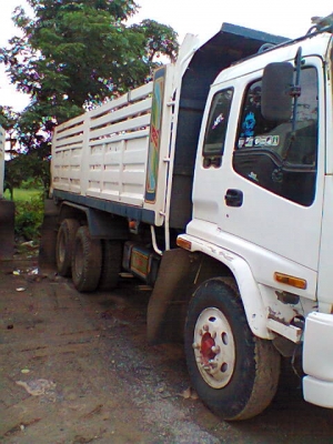 ขายรถ10ล้อISUZU DECA 270 ยูโรวัน ขายรถ10ล้อISUZU DECA 270 ยูโรวัน