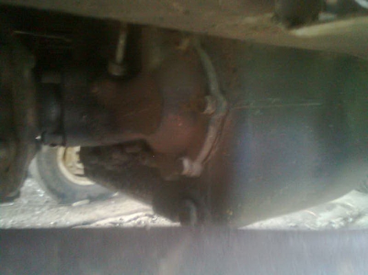 ขายSUMO 227 LDสองเพลาดั้มพร้อมใช้ รถบ้านเดิมๆๆ