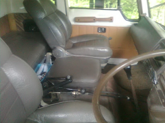 ขายSUMO 227 LDสองเพลาดั้มพร้อมใช้ รถบ้านเดิมๆๆ