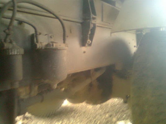 ขายSUMO 227 LDสองเพลาดั้มพร้อมใช้ รถบ้านเดิมๆๆ