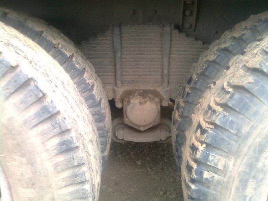 ขายSUMO 227 LDสองเพลาดั้มพร้อมใช้ รถบ้านเดิมๆๆ